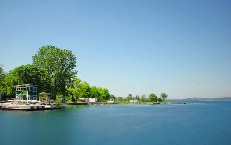Kıyı Bungavlov - Sapanca Bungalov